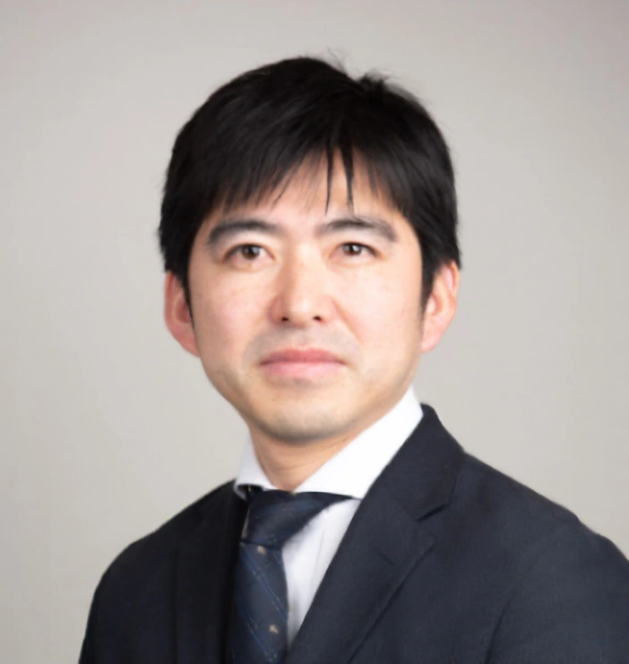 藤原武男教授