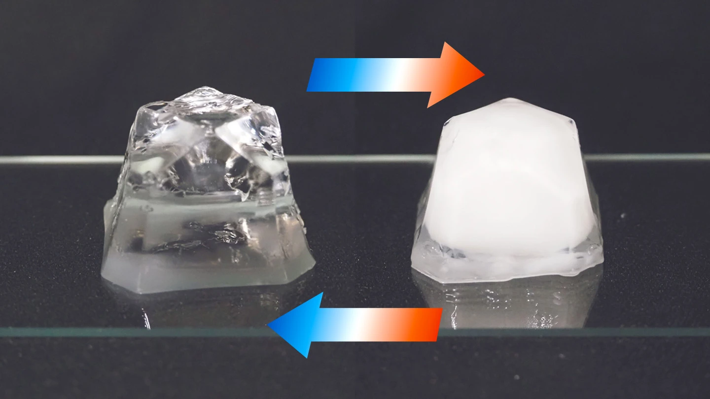 物質科学のための熱分析の基礎 物質科学のための熱分析