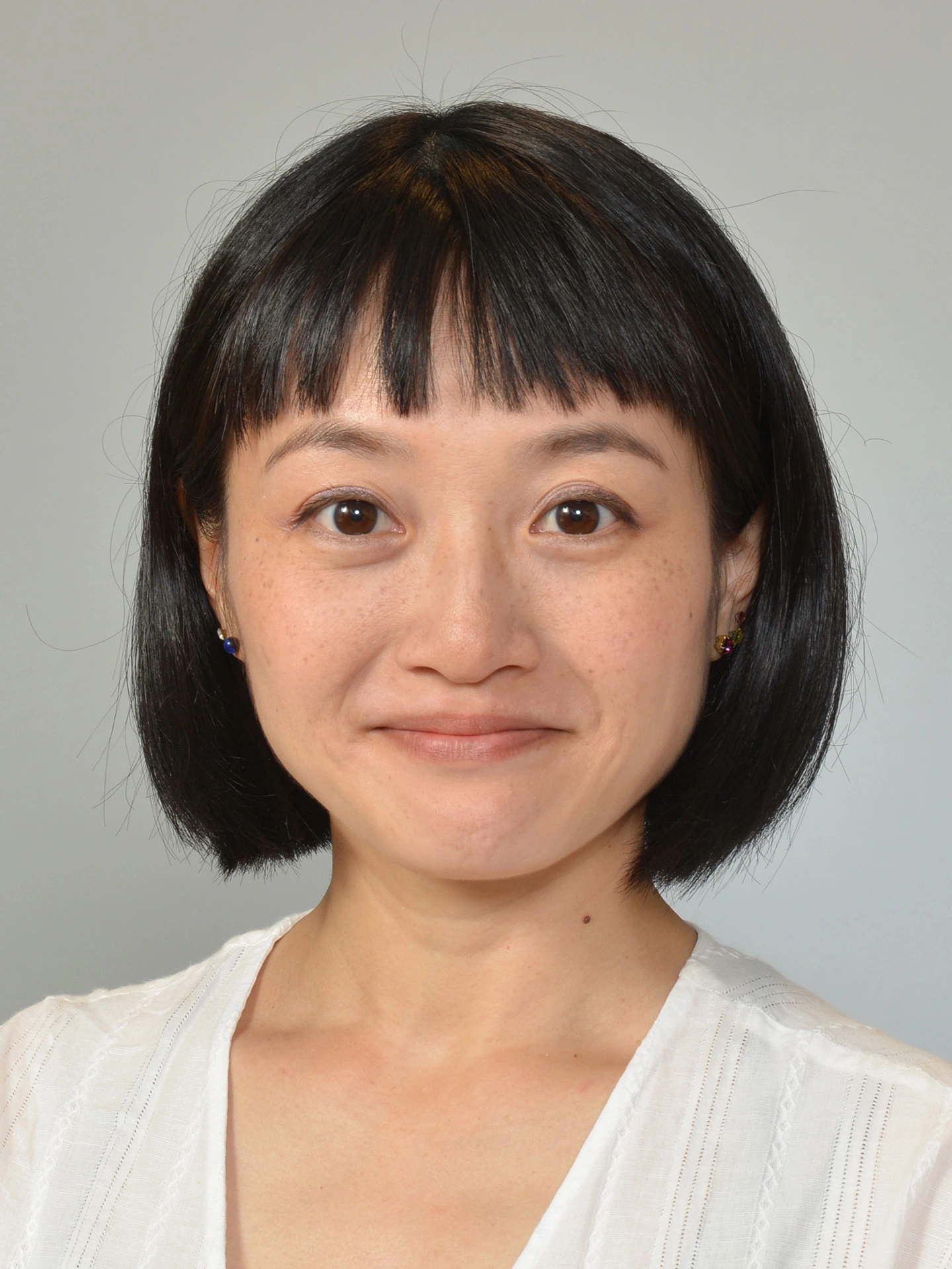 戸田 安香 准教授