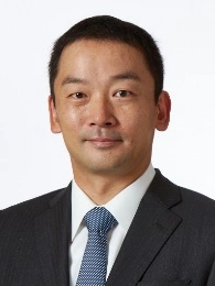 石丸 喜朗 教授
