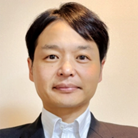 井之上 一平 Ippei Inoue