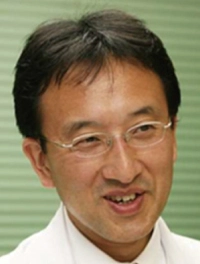 小野 卓史 教授