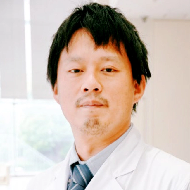 奥野 圭祐 Keisuke Okuno