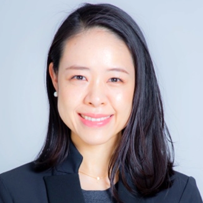 三上 理沙子 Risako Mikami