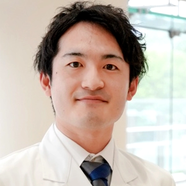 石原 慶 Kei Ishihara