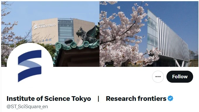 Research Frontiers