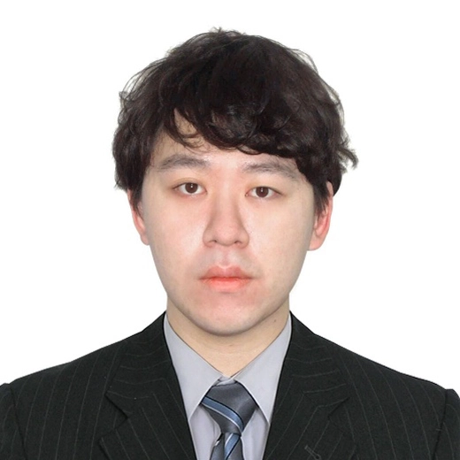 キョウ・タク Ze JIANG
