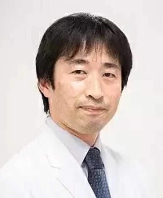 佐藤 信吾 Shingo Sato