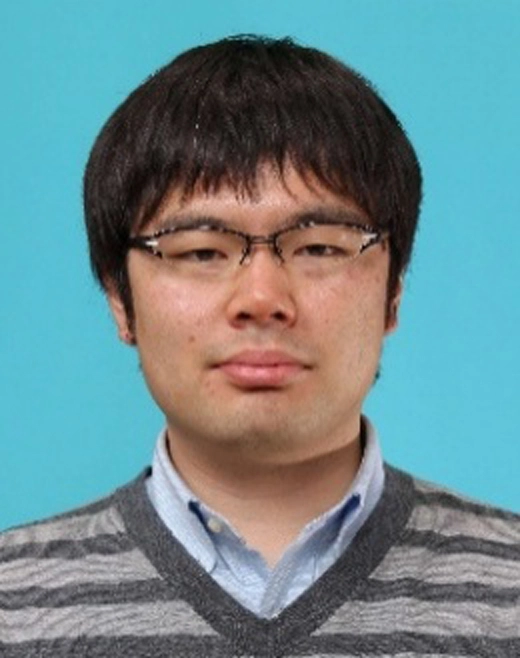 越智 広樹 Hiroki Ochi