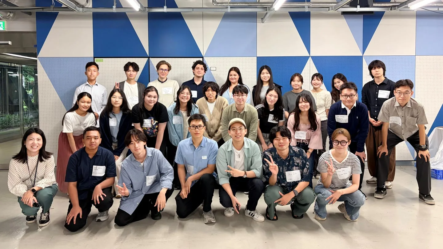 Group Photo