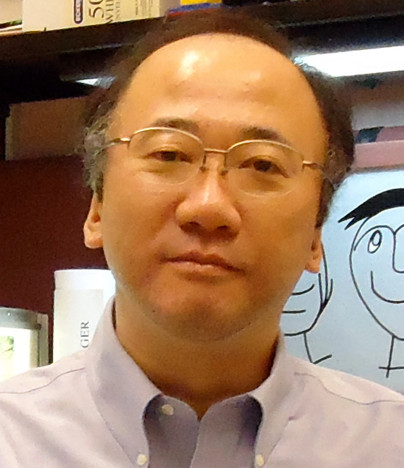岡澤 均 Hitoshi Okazawa