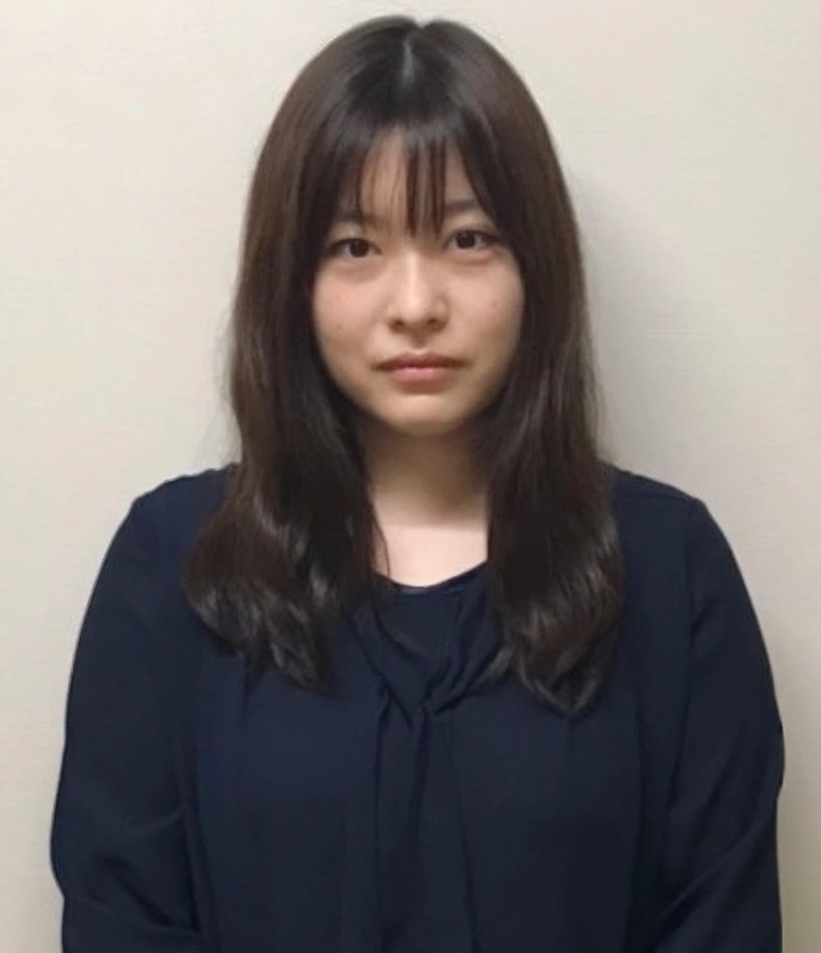 田中 ひかり Hikari Tanaka