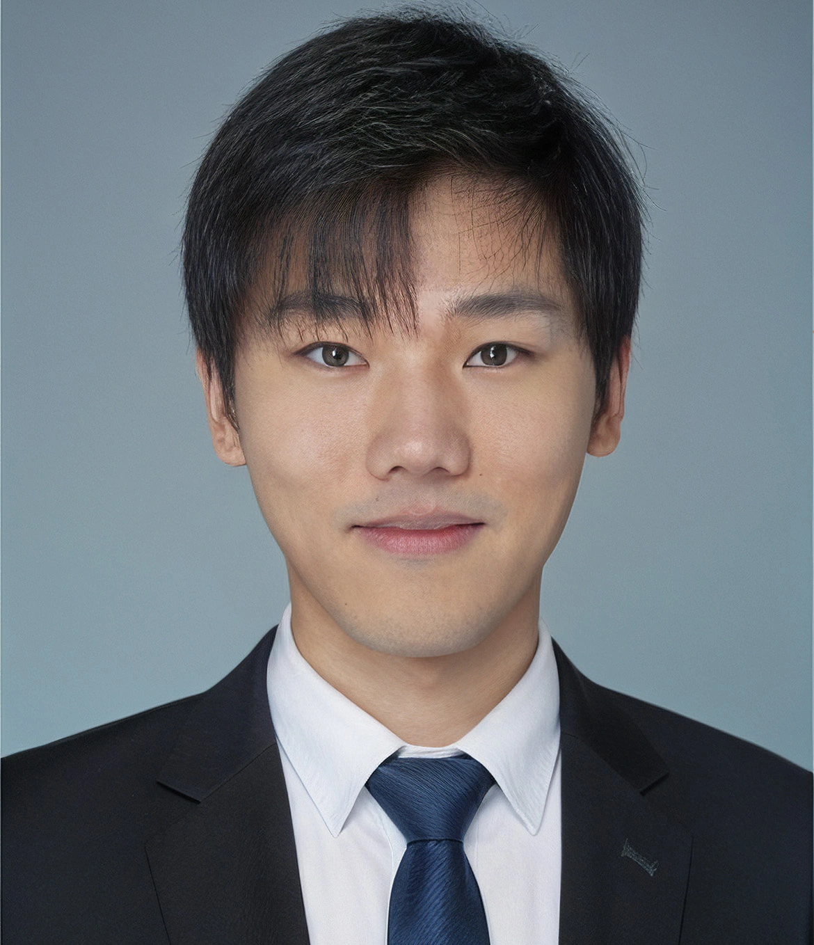 黄 勇 Yong Huang