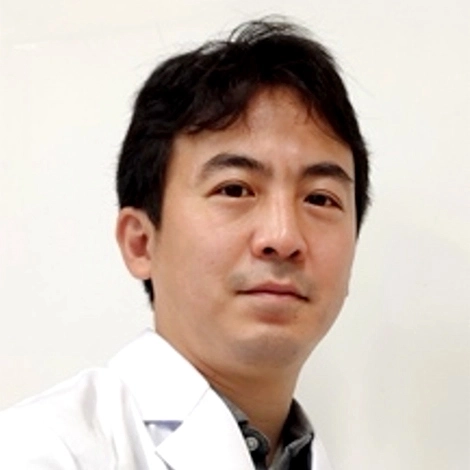 田中 祐圭 Masayoshi Tanaka