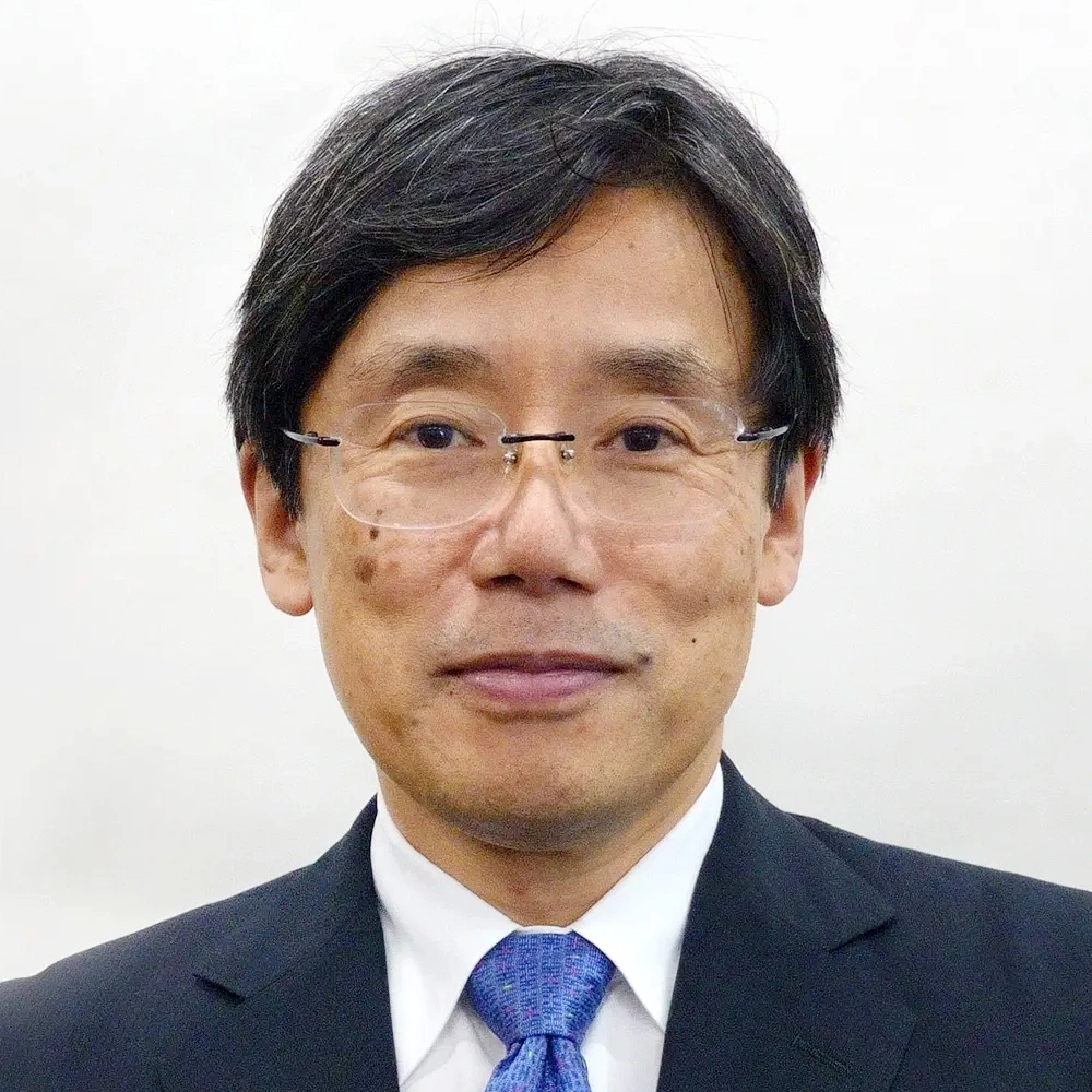 仁科 博史 Hiroshi Nishina