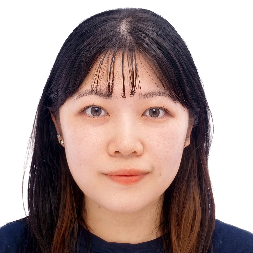 小坂 美咲 Misaki Kosaka