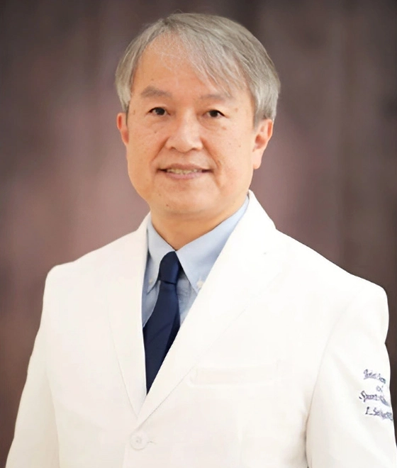 関矢 一郎 Ichiro Sekiya