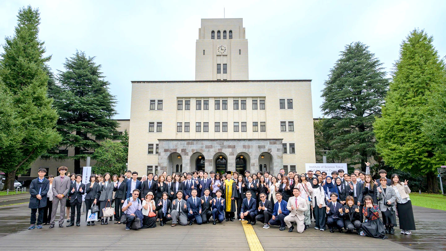 Students
