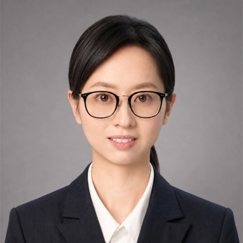 ガオ・ジンイー Gao Jingyi 