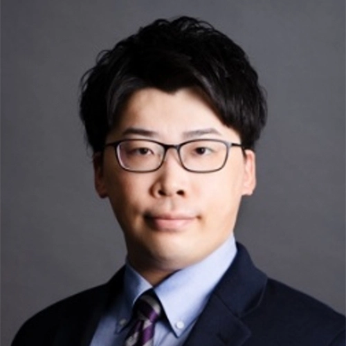 リュウ・アンハオ（劉 安豪）Anhao Liu