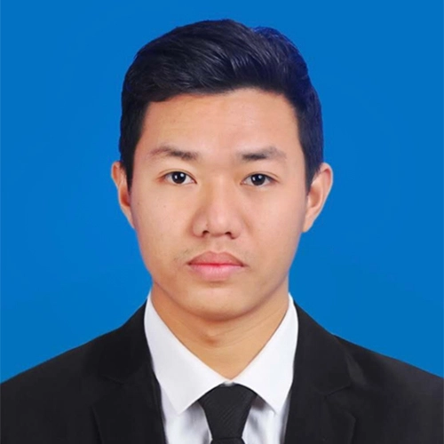 イェー・イン・カウン・ミィン Ye Yint Kaung Myint