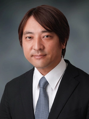 藤生 克仁 教授