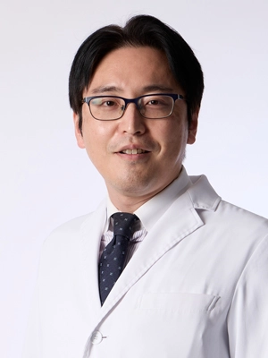萬代 新太郎 Shintaro Mandai