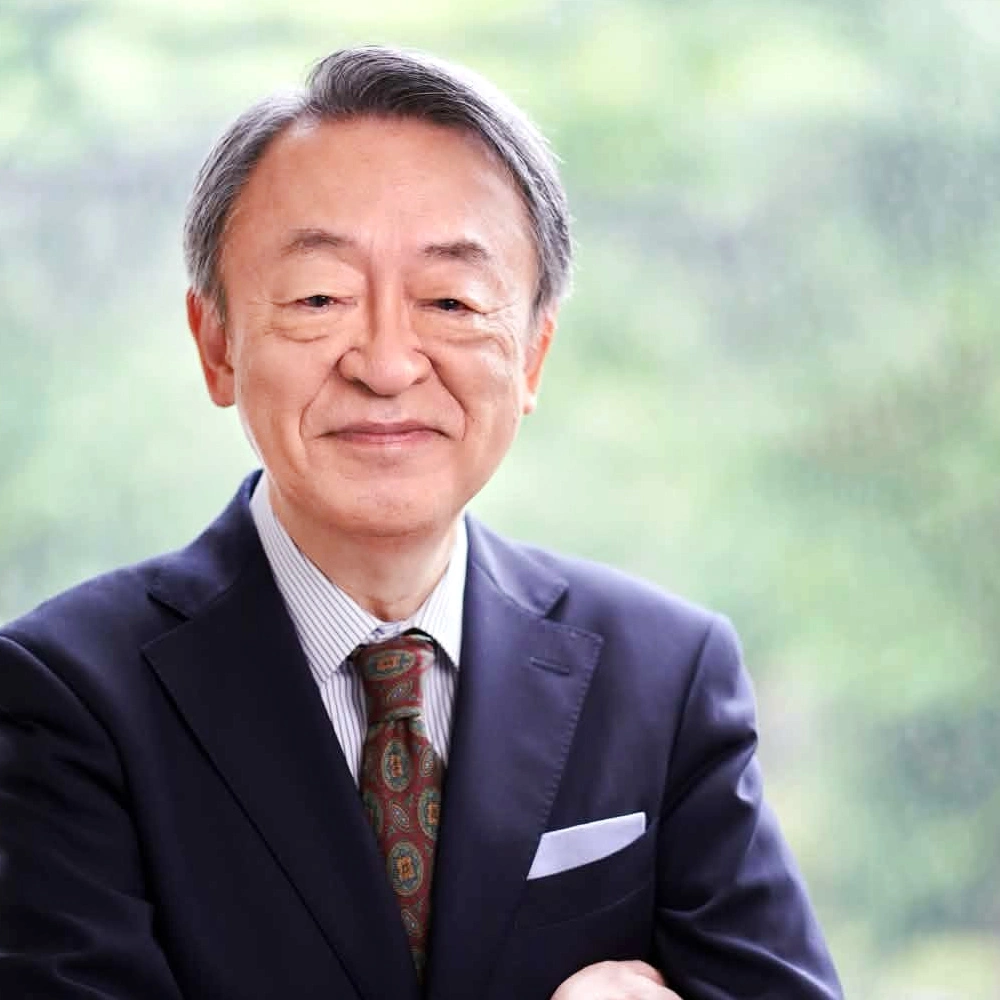 池上彰特命教授