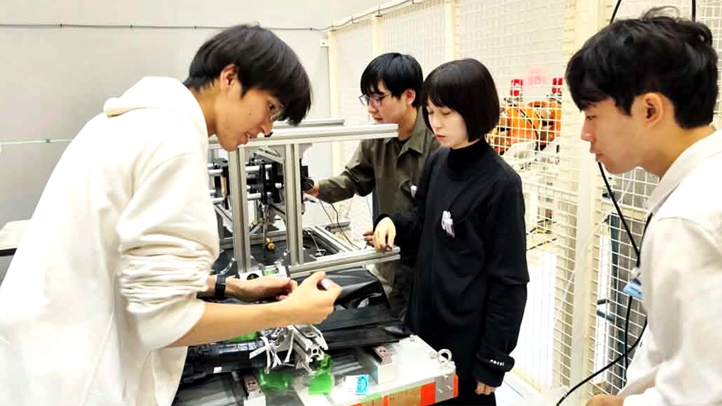 研究室系イベント