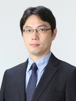 岡本 隆一 Ryuichi Okamoto