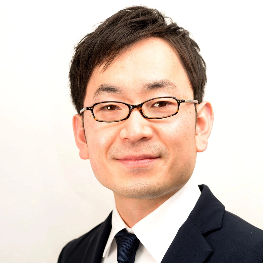 山口 浩平 Kohei Yamaguchi