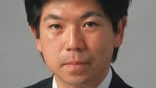 TSUNODA Tatsuhiko