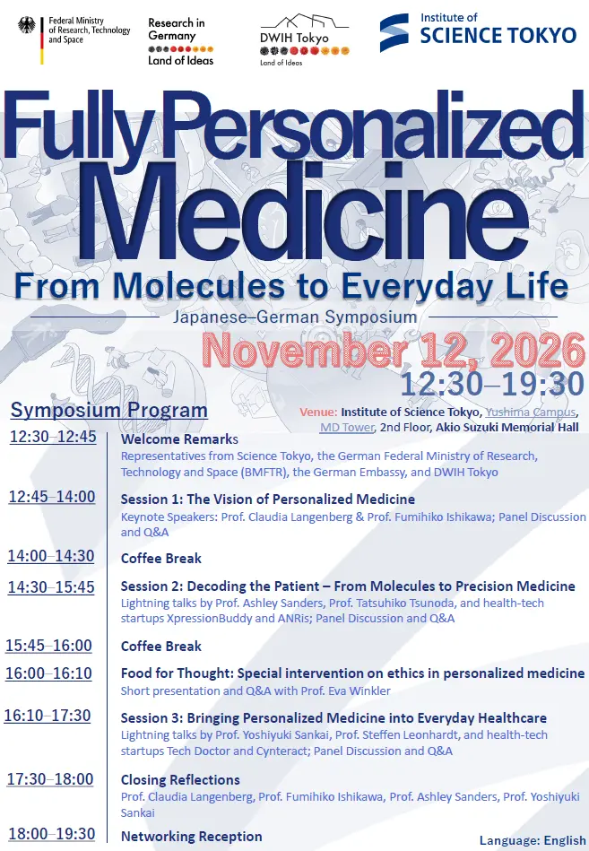 Program page 1
