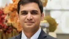 Waqar Hanif