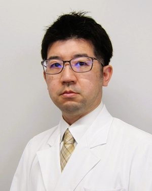 高橋 大栄 Daiei Takahashi