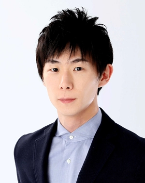 長谷川 嵩矩 Takanori Hasegawa