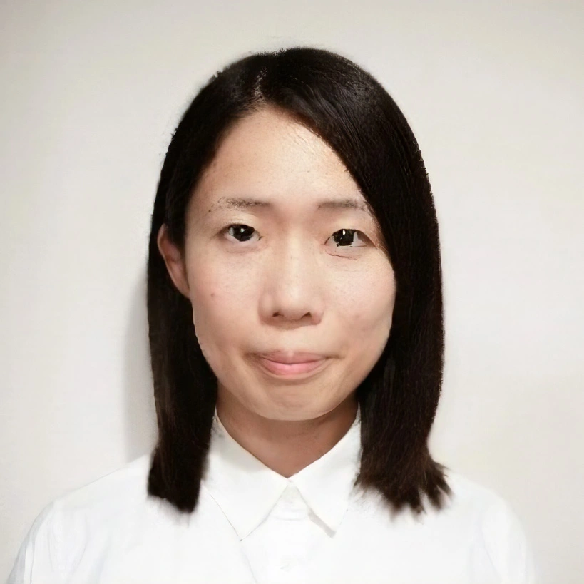 後藤 夕輝 Yuki Goto
