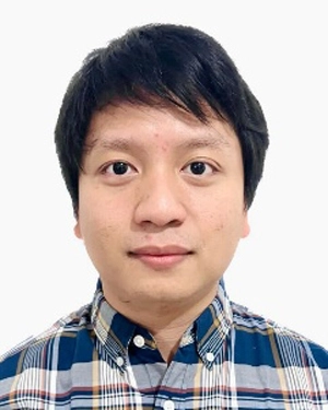 アウファンドラ・チャクラ・ワルダナ Aufandra Cakra Wardhana