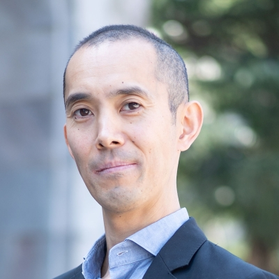 田中 博人 Hiroto TANAKA