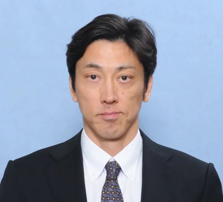 山田 崇史 Takashi YAMADA