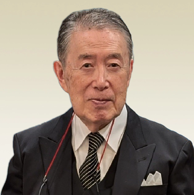 藤平正道名誉教授