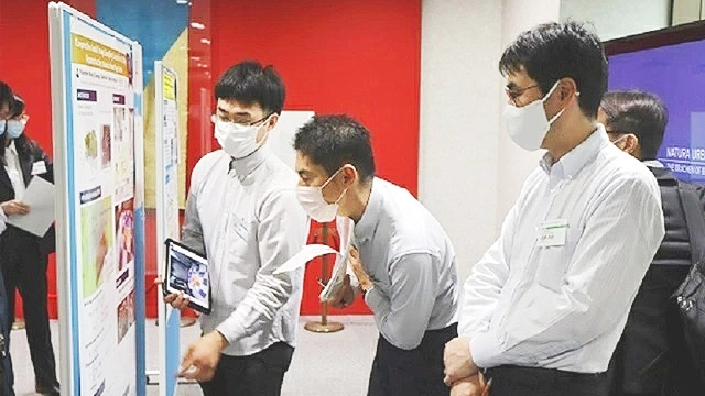 SSS異分野融合マッチングワークショップ
