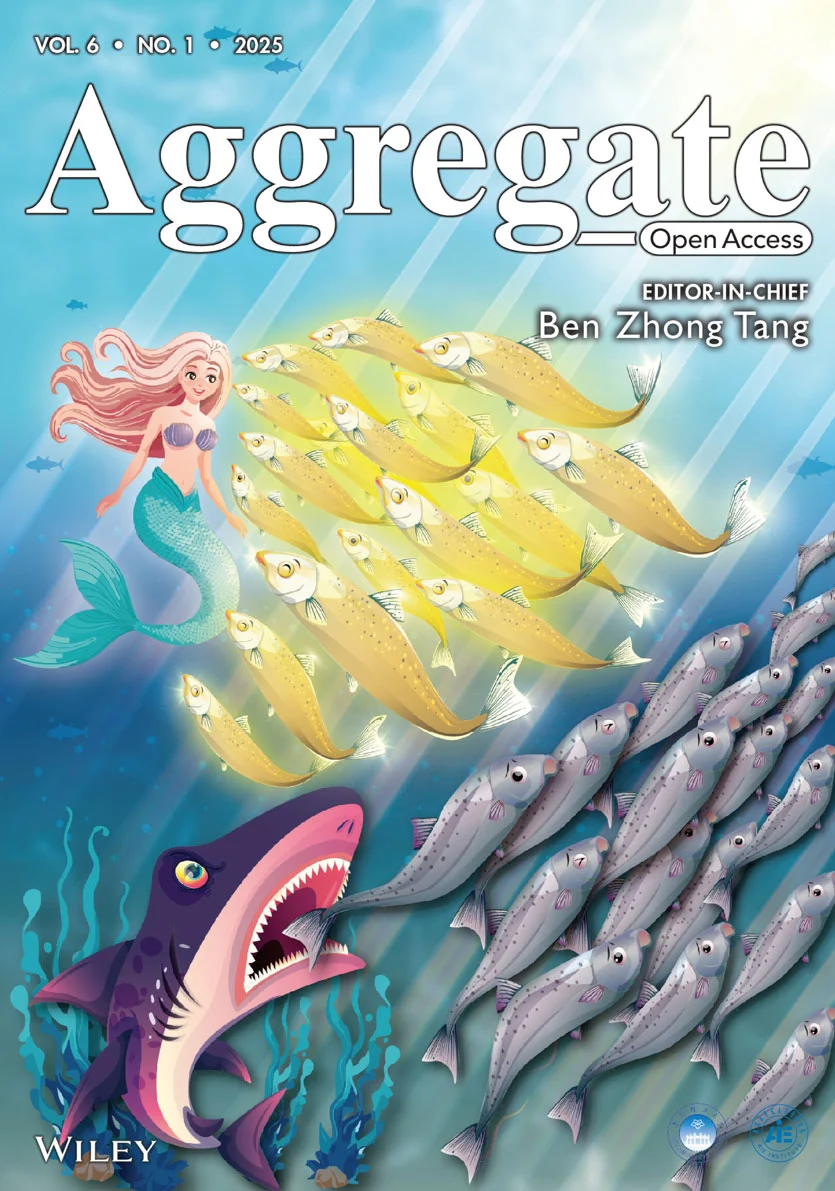 掲載誌:Aggregate 第6巻第1号