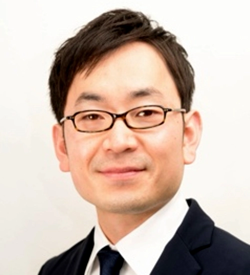 山口 浩平 Kohei YAMAGUCHI