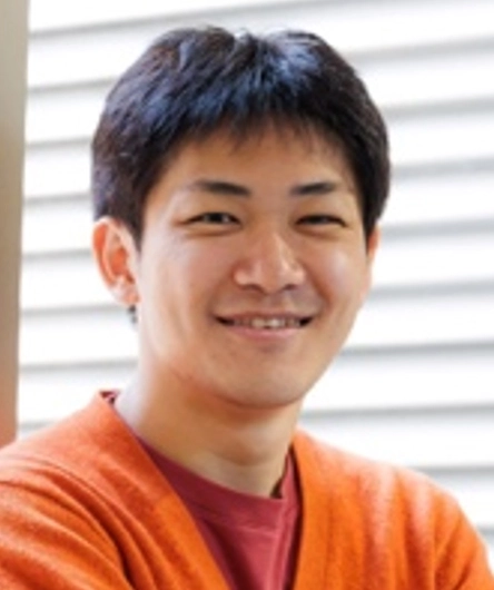 西口 大貴