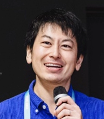 竹内 一将