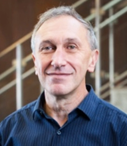 Igor S. Aranson